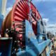 NOV 680 Hydra Rig CTU