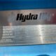 NOV 680 Hydra Rig CTU