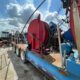NOV 680 Hydra Rig CTU