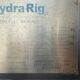 NOV 680 Hydra Rig CTU