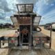 NOV Hydra Rig 680 CTU w-Tractor
