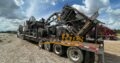 NOV Hydra Rig 680 CTU w-Tractor