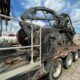 NOV Hydra Rig 680 CTU w-Tractor