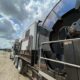 NOV Hydra Rig 680 CTU w-Tractor