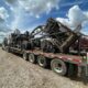 NOV Hydra Rig 680 CTU w-Tractor