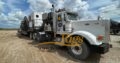 NOV Hydra Rig 680 CTU w-Tractor