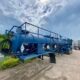 Worley Acid Mixing Trailer