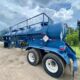 Worley Acid Mixing Trailer