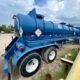 Worley Acid Mixing Trailer