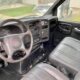 GMC C6500 Flatbed Truck