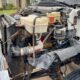 GMC C6500 Flatbed Truck