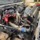GMC C6500 Flatbed Truck