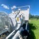 Crown Quintuplex Pumping Trailer