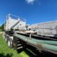 Crown Quintuplex Pumping Trailer
