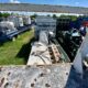 Crown Quintuplex Pumping Trailer
