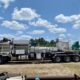 Crown Quintuplex Pumping Trailer