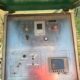 Crown Quintuplex Pumping Trailer