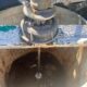 Crown Quintuplex Pumping Trailer