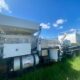 Crown Quintuplex Pumping Trailer