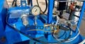 Reliable Pumps Testing Unit