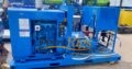 Reliable Pumps Testing Unit