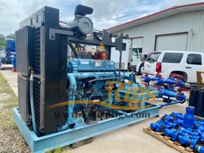 Detroit 5600 Power Pack