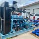 Detroit 5600 Power Pack