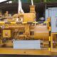 Caterpillar 3412C Genset