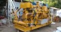 Caterpillar 3412C Genset