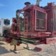 NOV Nitrogen Pumper