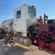 NOV Nitrogen Pumper