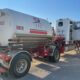 NOV Nitrogen Pumper