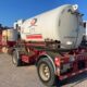 NOV Nitrogen Pumper