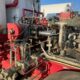 NOV Nitrogen Pumper