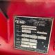 NOV Nitrogen Pumper