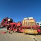 NOV Nitrogen Pumper