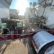 NOV Hydra Rig 180K N2 Pumper