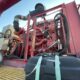NOV Hydra Rig 180K N2 Pumper