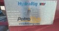 NOV Hydra Rig 180K N2 Pumper