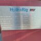NOV Hydra Rig 180K N2 Pumper
