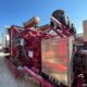 Quintuplex Double Pumper