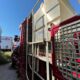 Quintuplex Double Pumper