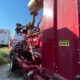 Quintuplex Double Pumper