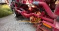 Quintuplex Double Pumper