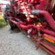 Quintuplex Double Pumper