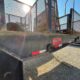 CTU Service Trailer