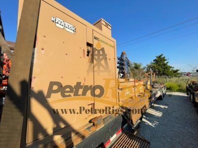 CTU Service Trailer