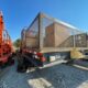 CTU Service Trailer