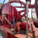 NOV 680 Hydra Rig CTU
