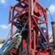 NOV 680 Hydra Rig CTU